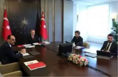 Cumhurbaşkanı Erdoğan: