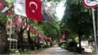 Doğu Marmara ve Batı Karadeniz'de sessizlik hakim Doğu Marmara ve Batı Karadeniz'de sessizlik hakim
