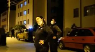 Erzincan'da 'evde kal hareketsiz kalma' etkinliği