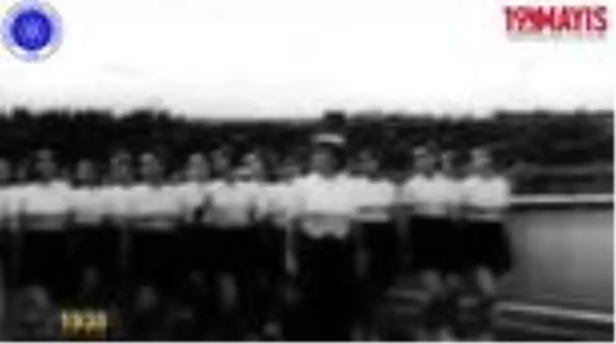 'Evde kalan' üniversite öğrencileri 19 Mayıs'ı hazırladıkları videoyla kutladı
