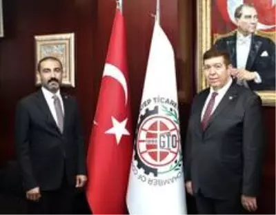 GTO başkanlarından 19 Mayıs mesajı