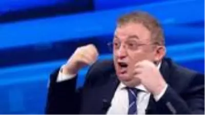Askerlik anısını anlatan Faik Işık, canlı yayında küfür etti Askerlik anısını anlatan Faik Işık, canlı yayında küfür etti