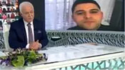 Hatipoğlu'na şimdiye kadar sorulan en ilginç sorulardan biri: Tüp bebek olarak doğdum, caiz miyim? Hatipoğlu'na şimdiye kadar sorulan en ilginç sorulardan biri: Tüp bebek olarak doğdum, caiz miyim?