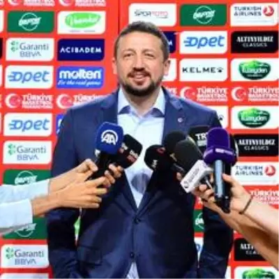 Hidayet Türkoğlu'ndan 19 Mayıs mesajı