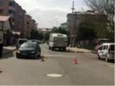Görevden uzaklaştırılan HDP'li Yaşar Akkuş, 'terör örgütüne üye olmak' suçundan tutuklandı Görevden uzaklaştırılan HDP'li Yaşar Akkuş, 'terör örgütüne üye olmak' suçundan tutuklandı