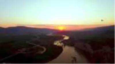 Ilısu Barajı’nda enerji üretimi yarın başlıyor (2)