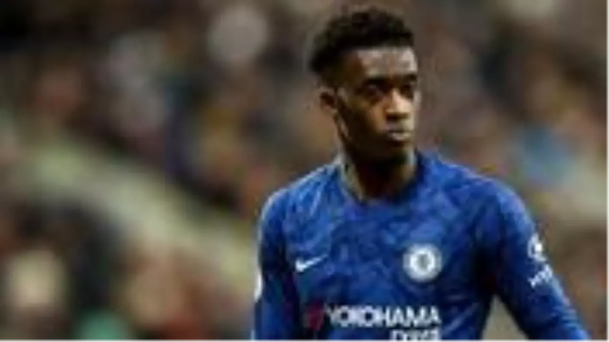 Karantina kurallarına uymayan Chelseali futbolcu Callum Hudson-Odoi gözaltına alındı