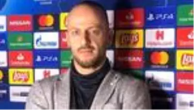 Kerem Solmaz: Süper Lig oynanmazsa finansal kayıp 1 milyar TL olarak öngörülüyor Kerem Solmaz: Süper Lig oynanmazsa finansal kayıp 1 milyar TL olarak öngörülüyor