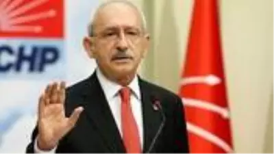 Kılıçdaroğlu, hükümete 16 maddelik öneride bulundu: Ekonomik buhrandan bu şekilde çıkarız Kılıçdaroğlu, hükümete 16 maddelik öneride bulundu: Ekonomik buhrandan bu şekilde çıkarız