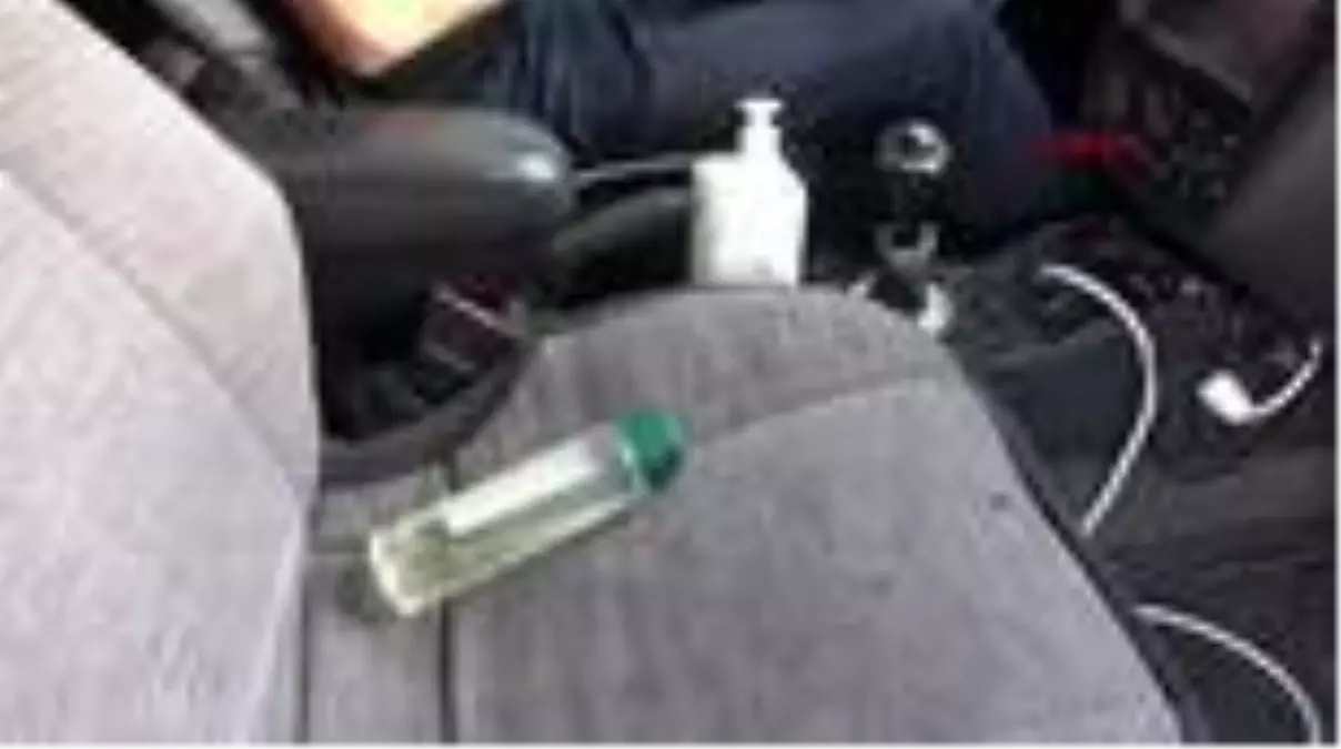 KOCAELİ 'Koronavirüsten korunmak isterken aracınızı yakmayın'