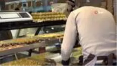 Korona virüs Ramazan Bayramı öncesi pastaneleri de vurdu