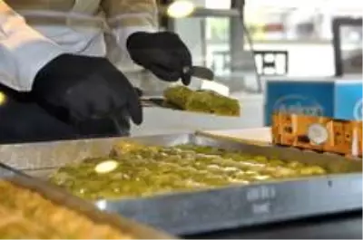 Pastanelerin bayram öncesi siparişleri koronavirüs nedeniyle düştü