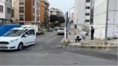 Maltepe'de iftar öncesi ekmek dağıtan iki fırıncı silahlı saldırıya uğradı Maltepe'de iftar öncesi ekmek dağıtan iki fırıncı silahlı saldırıya uğradı