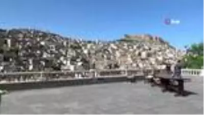 Mardin’de oteller iç turizmin açılması için gün sayıyor