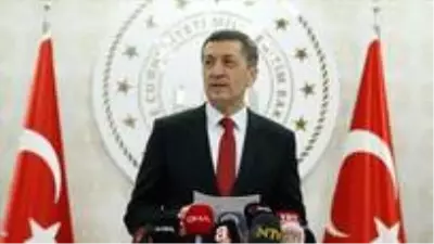 MEB, Uzaktan Eğitim Hakkında Açıklama Yaptı MEB, Uzaktan Eğitim Hakkında Açıklama Yaptı