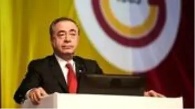 Mide kanaması geçiren Galatasaray Başkanı Mustafa Cengiz ameliyata alındı Mide kanaması geçiren Galatasaray Başkanı Mustafa Cengiz ameliyata alındı