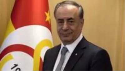 Mide kanaması nedeniyle ameliyata alınan Galatasaray Başkanı Mustafa Cengiz'in operasyonu başarılı geçti Mide kanaması nedeniyle ameliyata alınan Galatasaray Başkanı Mustafa Cengiz'in operasyonu başarılı geçti
