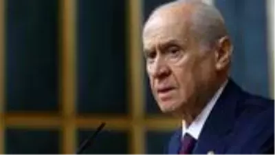 Bahçeli'nin önerisinin detayları belli oldu! Gerçekleşirse iki parti seçime giremeyecek Bahçeli'nin önerisinin detayları belli oldu! Gerçekleşirse iki parti seçime giremeyecek