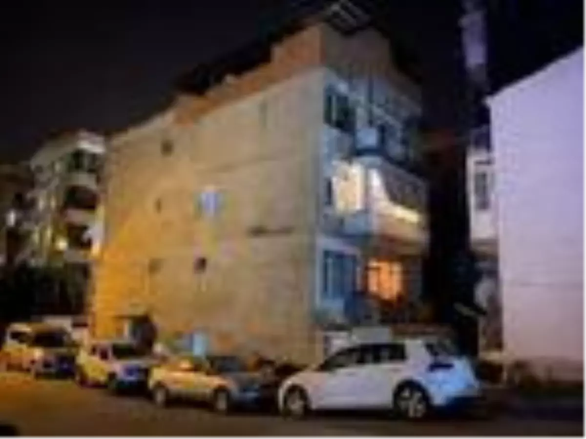 Pompalı tüfekle intihara kalkışan kişi, 3 saat süren görüşme ile ikna edildi