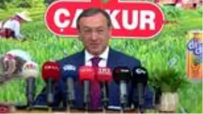 RİZE Doğu Karadeniz'de yaş çay sezonu yarın açılıyor RİZE Doğu Karadeniz'de yaş çay sezonu yarın açılıyor