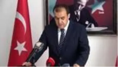 Saldırıya uğrayan kaymakam konuştu Saldırıya uğrayan kaymakam konuştu