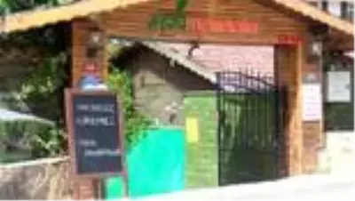 ŞİLE'DE 'SOSYAL MESAFELİ' OTELLER MÜŞTERİ ALMAYA BAŞLADI -1 ŞİLE'DE 'SOSYAL MESAFELİ' OTELLER MÜŞTERİ ALMAYA BAŞLADI -1