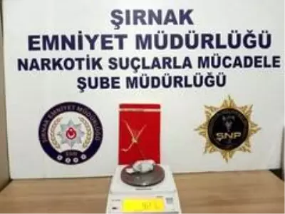 Şırnak'ta kaçakçılık operasyonu: 24 gözaltı