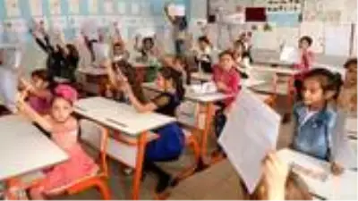Son Dakika: Salgın nedeniyle Türkiye'de 2019-2020 eğitim-öğretim dönemi sona erdi Son Dakika: Salgın nedeniyle Türkiye'de 2019-2020 eğitim-öğretim dönemi sona erdi