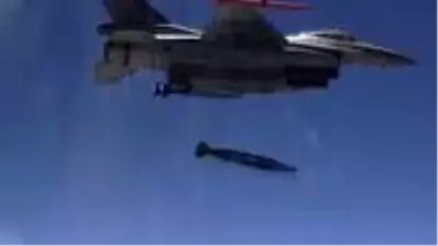 Son dakika: Hassas Güdüm Kiti-84 Lazer Arayıcı Başlık'ın test atışları başarıyla gerçekleştirildi Son dakika: Hassas Güdüm Kiti-84 Lazer Arayıcı Başlık'ın test atışları başarıyla gerçekleştirildi