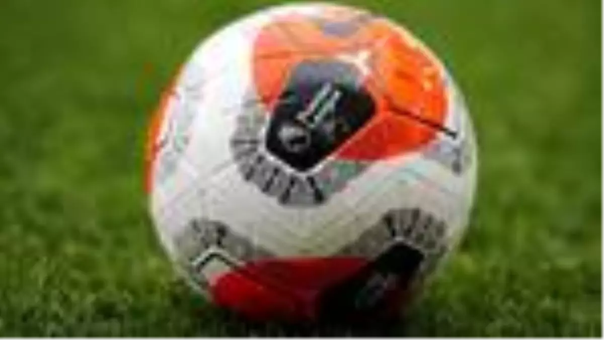 Son dakika! Premier Lig'de antrenmanlar başlıyor!