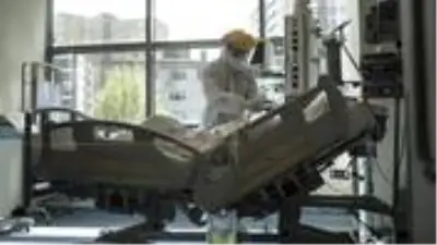Son Dakika: Türkiye'de 18 Mayıs günü koronavirüsten ölenlerin sayısı 31 oldu, 1158 yeni vaka tespit edildi Son Dakika: Türkiye'de 18 Mayıs günü koronavirüsten ölenlerin sayısı 31 oldu, 1158 yeni vaka tespit edildi