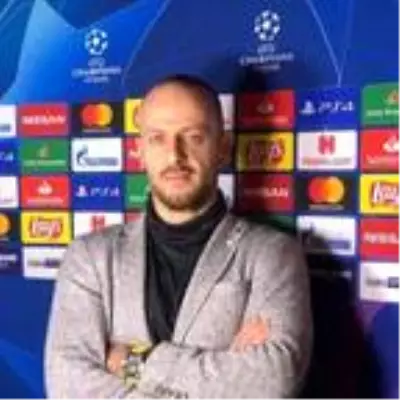 Spor Hukukçusu Kerem Solmaz futbolun koronavirüs sürecini değerlendirdi