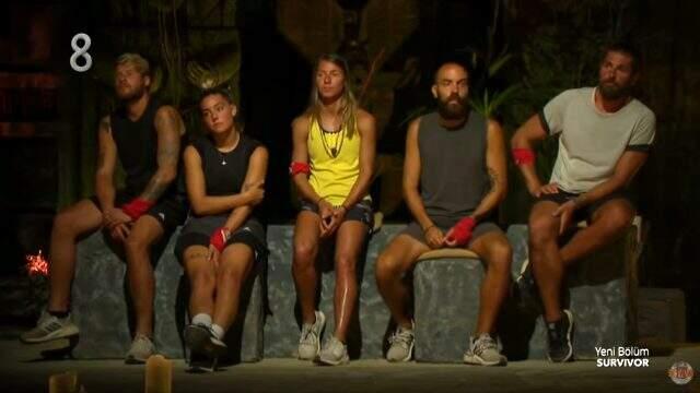 Survivor'da adaların bu hafta birleşeceğini söyleyen Acun Ilıcalı: Yeni bir dönem başlıyor Survivor'da adaların bu hafta birleşeceğini söyleyen Acun Ilıcalı: Yeni bir dönem başlıyor