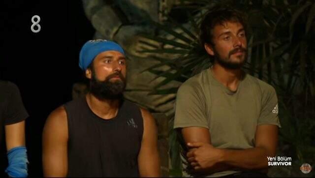 Survivor'da adaların bu hafta birleşeceğini söyleyen Acun Ilıcalı: Yeni bir dönem başlıyor Survivor'da adaların bu hafta birleşeceğini söyleyen Acun Ilıcalı: Yeni bir dönem başlıyor