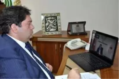 Tarım sektörüne nefes oldu Tarım sektörüne nefes oldu