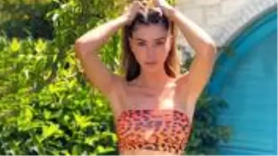 Tatil sezonunu açan Şeyma Subaşı, peş peşe bikinili pozlarını paylaştı Tatil sezonunu açan Şeyma Subaşı, peş peşe bikinili pozlarını paylaştı