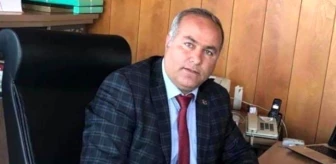 Terör soruşturması kapsamında gözaltına alınan HDP'li Belediye Başkanı Casim Budak, tutuklandı