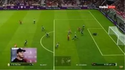 Tivibucup'ın şampiyonu Schalke04 Tivibucup'ın şampiyonu Schalke04