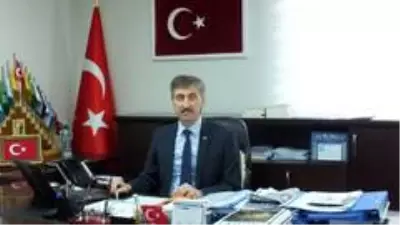 Türk Diyanet Vakıf-Sen Genel Başkanı Ünal'dan 19 Mayıs mesajı