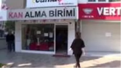 Türk Kızılaya 3 bin 970 immün plazma bağışı yapıldı