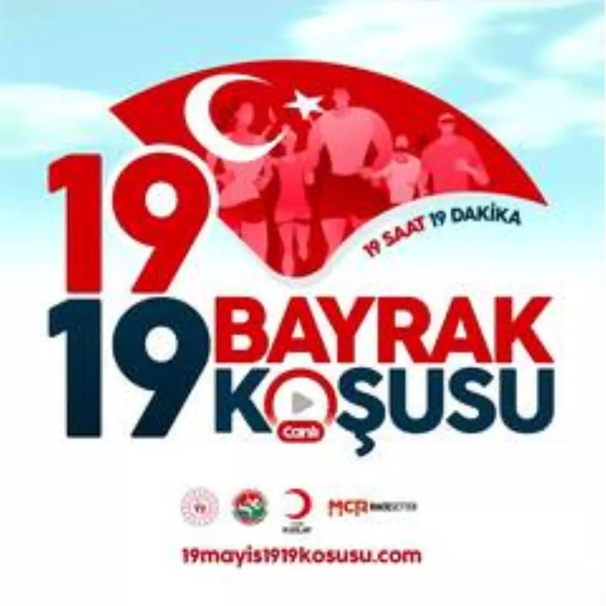 Türkiye, 19 Mayıs 1919 Anma Koşusu'nda buluşacak
