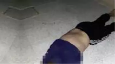 Zillere basarak yaptığı yardım çağrısı karşılıksız kalan talihsiz vatandaşın cansız bedeni bulundu