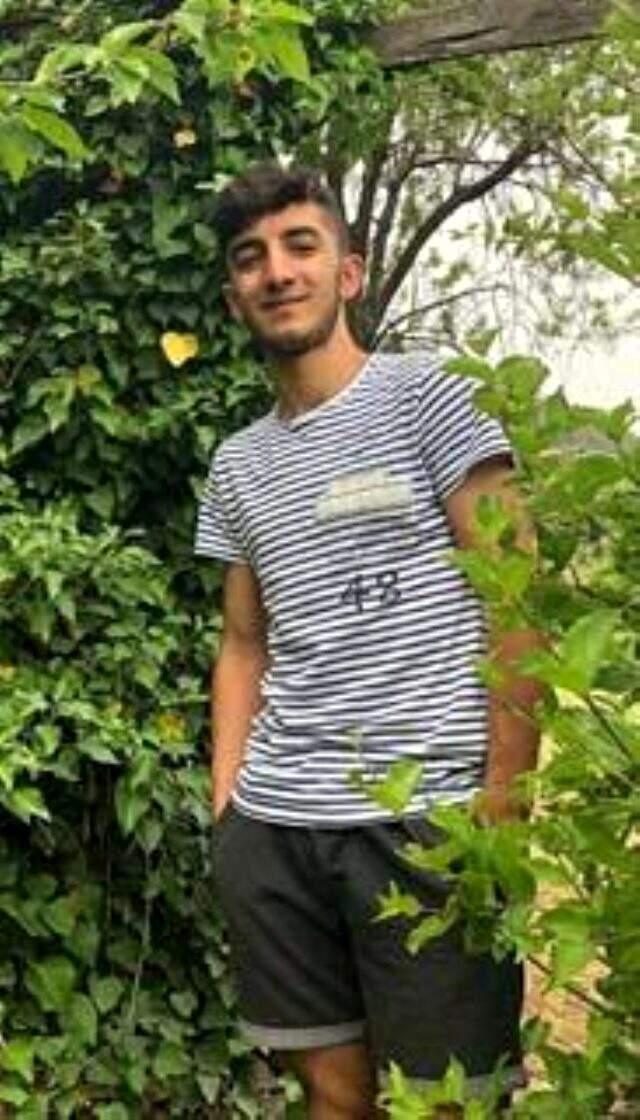 18 yaşındaki Umut, yüzmek için girdiği gölette boğuldu