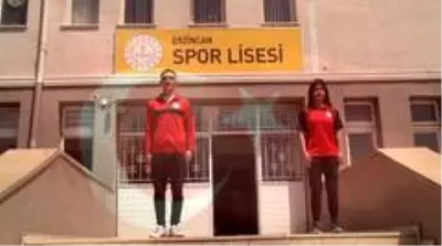 19 Mayıs Atatürk'ü Anma, Gençlik ve Spor Bayramı'nda anlamlı mesaj