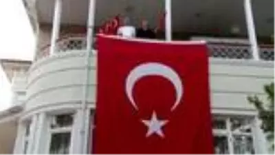 19 Mayıs Atatürk’ü Anma, Gençlik ve Spor Bayramı kutlanıyor