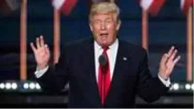 ABD Başkanı Trump: Koronaya karşı hidroksiklorokin kullanıyorum ABD Başkanı Trump: Koronaya karşı hidroksiklorokin kullanıyorum