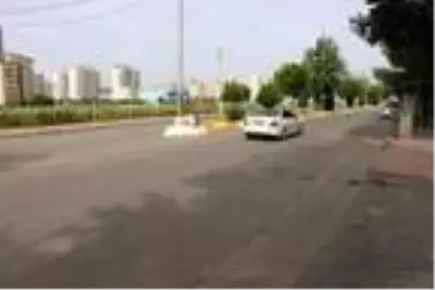 Adıyaman'da, motosikletlinin öldüğü kaza güvenlik kamerasında Adıyaman'da, motosikletlinin öldüğü kaza güvenlik kamerasında