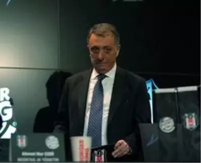 Ahmet Nur Çebi'den 19 Mayıs mesajı Ahmet Nur Çebi'den 19 Mayıs mesajı