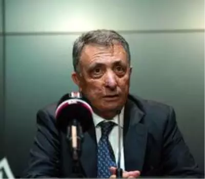 Ahmet Nur Çebi'den sevindiren haber Ahmet Nur Çebi'den sevindiren haber