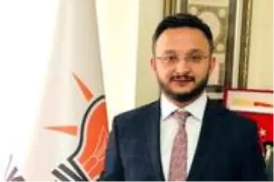 AK Parti İl Başkanı Yanar, Gençlik ve Spor Bayramını kutladı AK Parti İl Başkanı Yanar, Gençlik ve Spor Bayramını kutladı